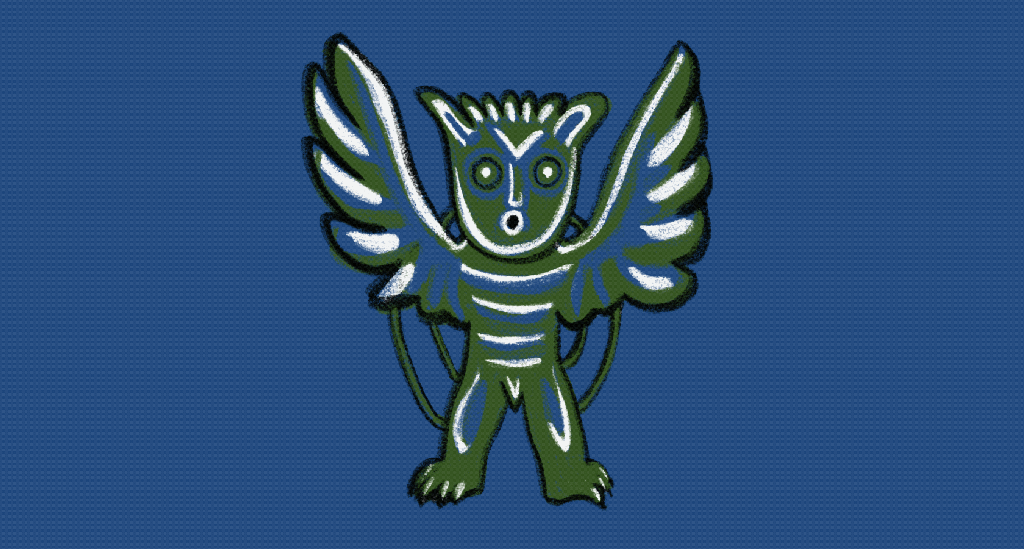 Шедевры коми анимации