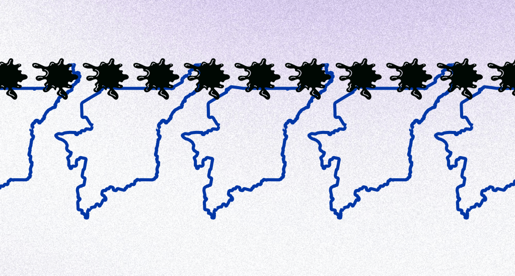 Нефтеразливы в Коми как следствие российского колониализма