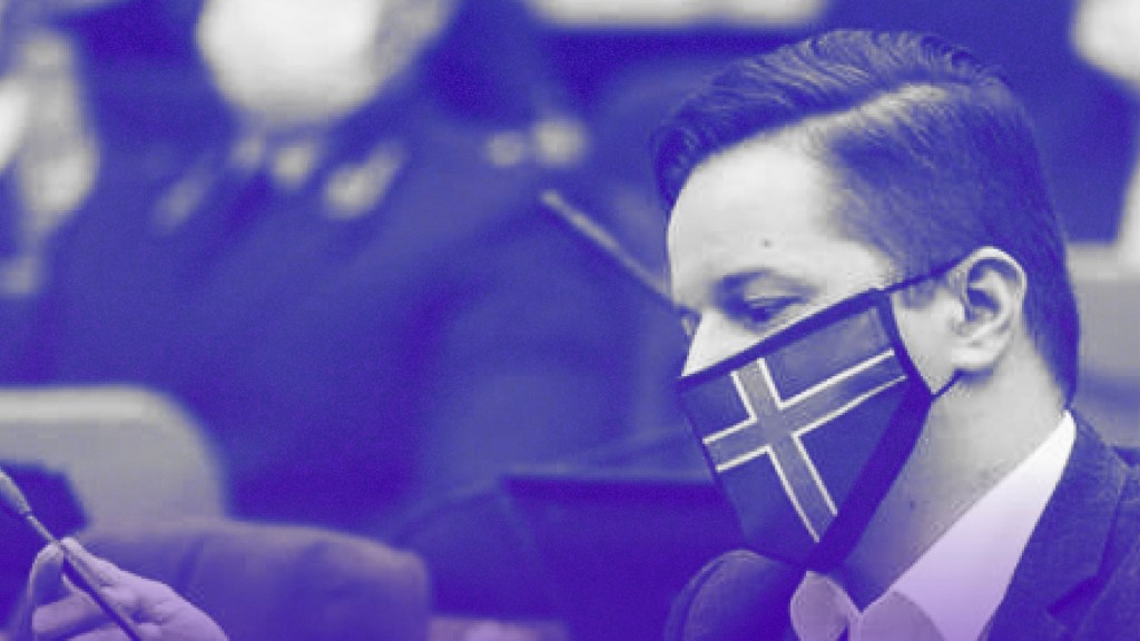 Депутат от КПРФ внёс законопроект об использовании коми языка в Госсовете&nbsp;Республики