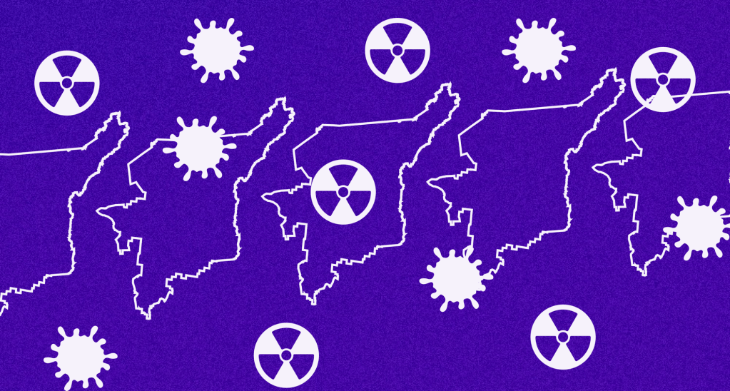 Экологические проблемы в Коми и способы их решения