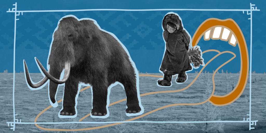 Языки без государства: уральские народы&nbsp;России