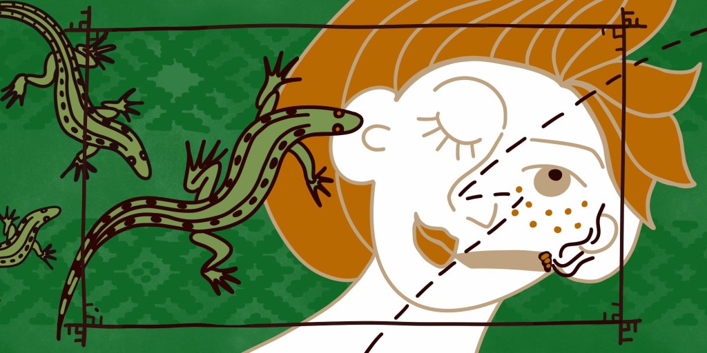 Шева: почему одержимость имела&nbsp;смысл